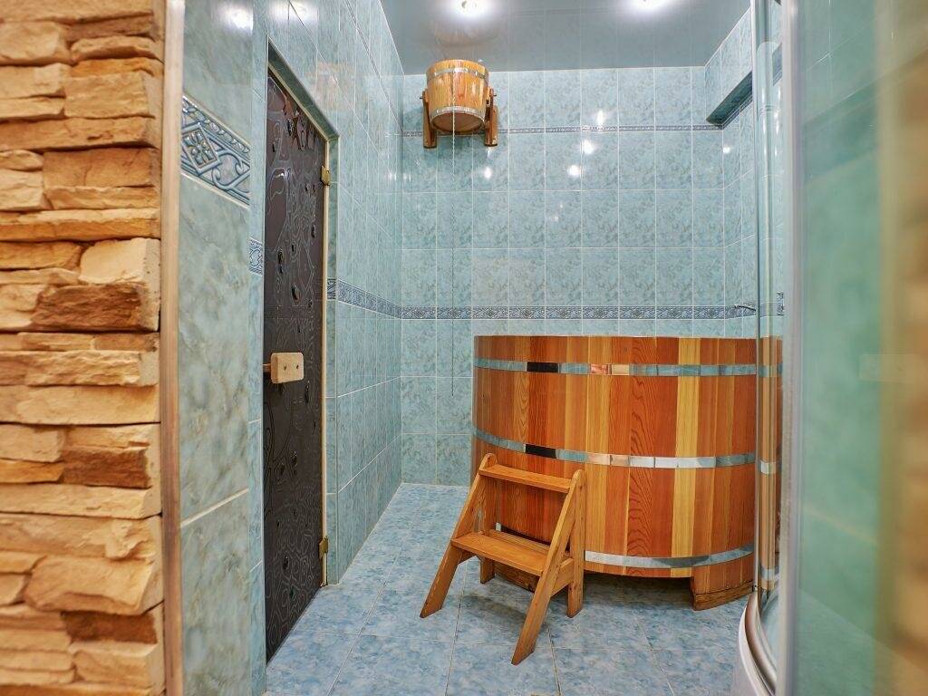 Фото Гостиницы Стела Ставрополь 127