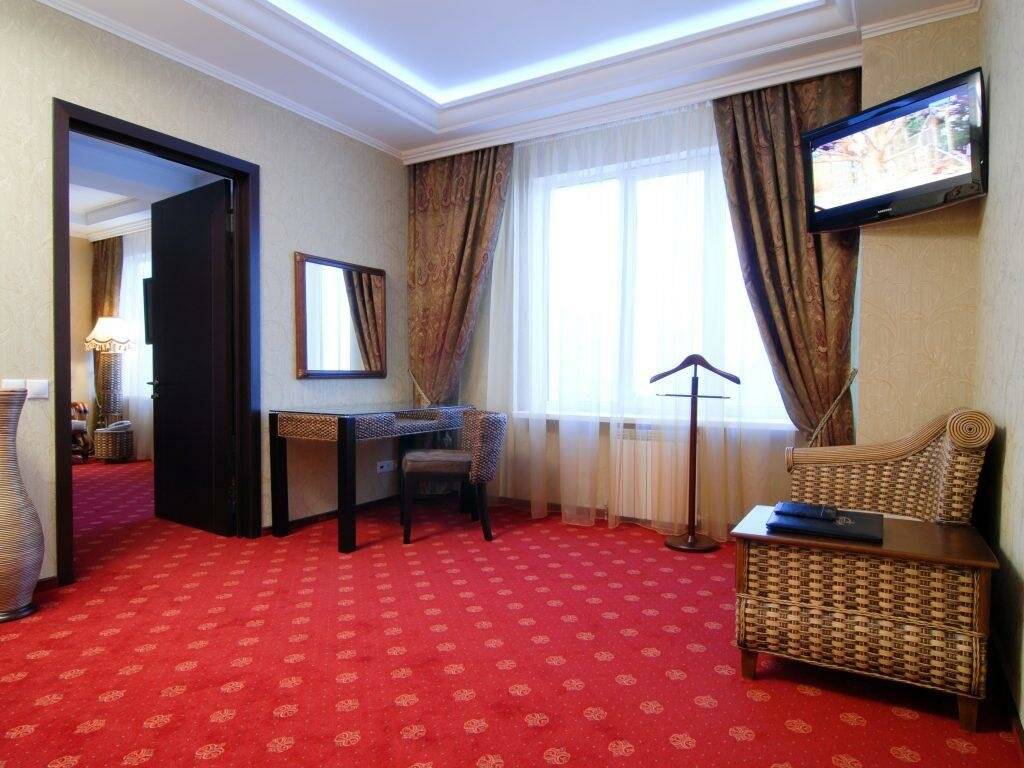 Фото Гостиницы Стела Ставрополь 168