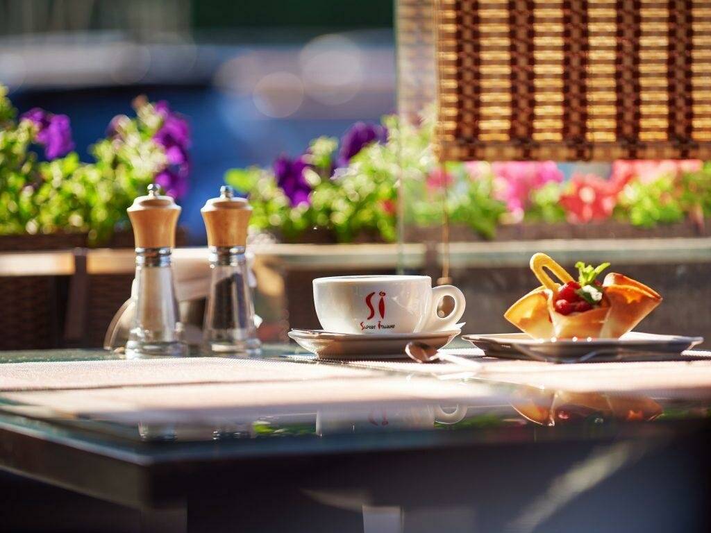 Фото Гостиницы Стела Ставрополь 5