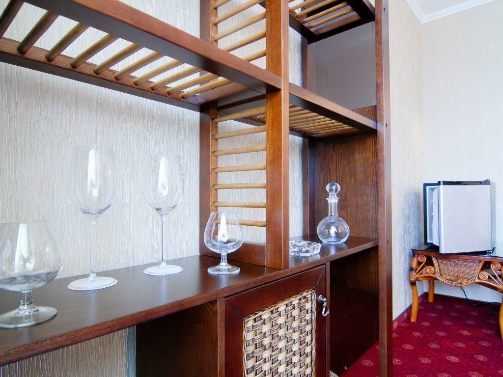 Фото Гостиницы Стела Ставрополь 20