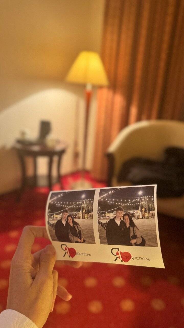 Фото Гостиницы Стела Ставрополь 194