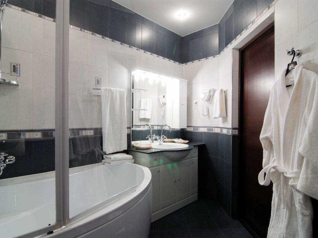 Фото Гостиницы Стела Ставрополь 6