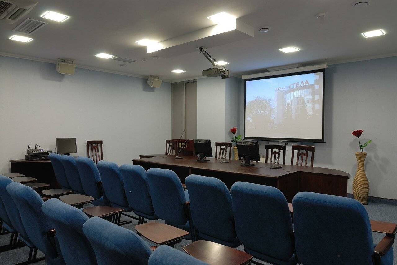 Фото Гостиницы Стела Ставрополь 179