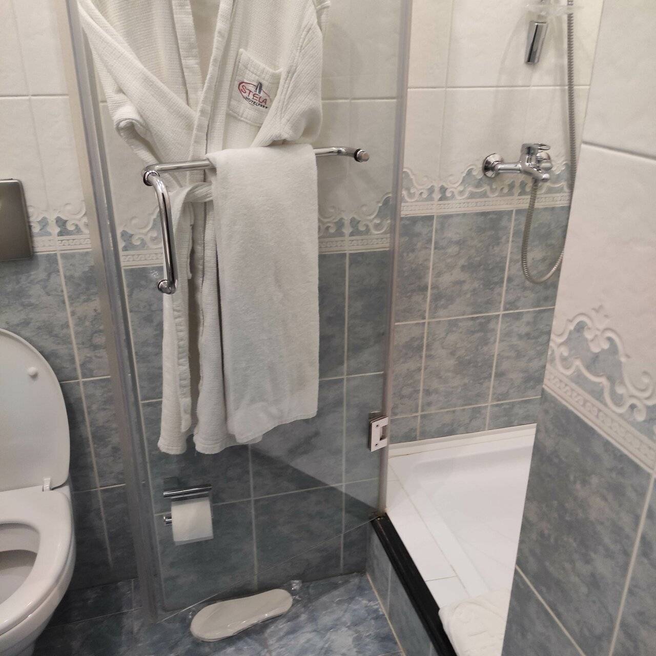 Фото Гостиницы Стела Ставрополь 216