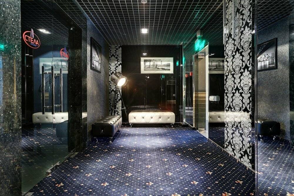 Фото Гостиницы Стела Ставрополь 116