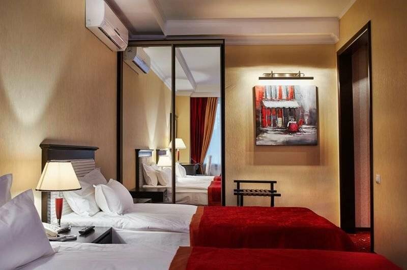 Фото Гостиницы Стела Ставрополь 10