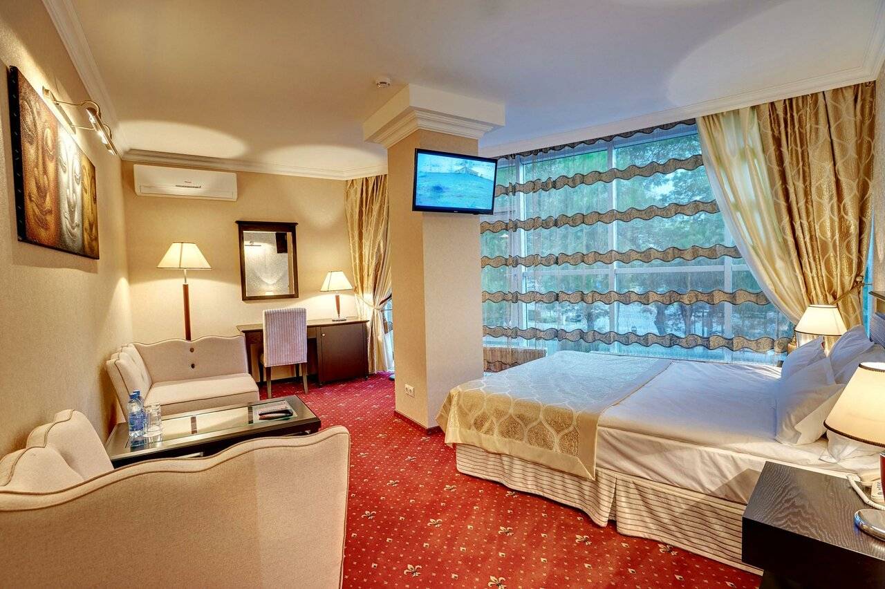 Фото Гостиницы Стела Ставрополь 126