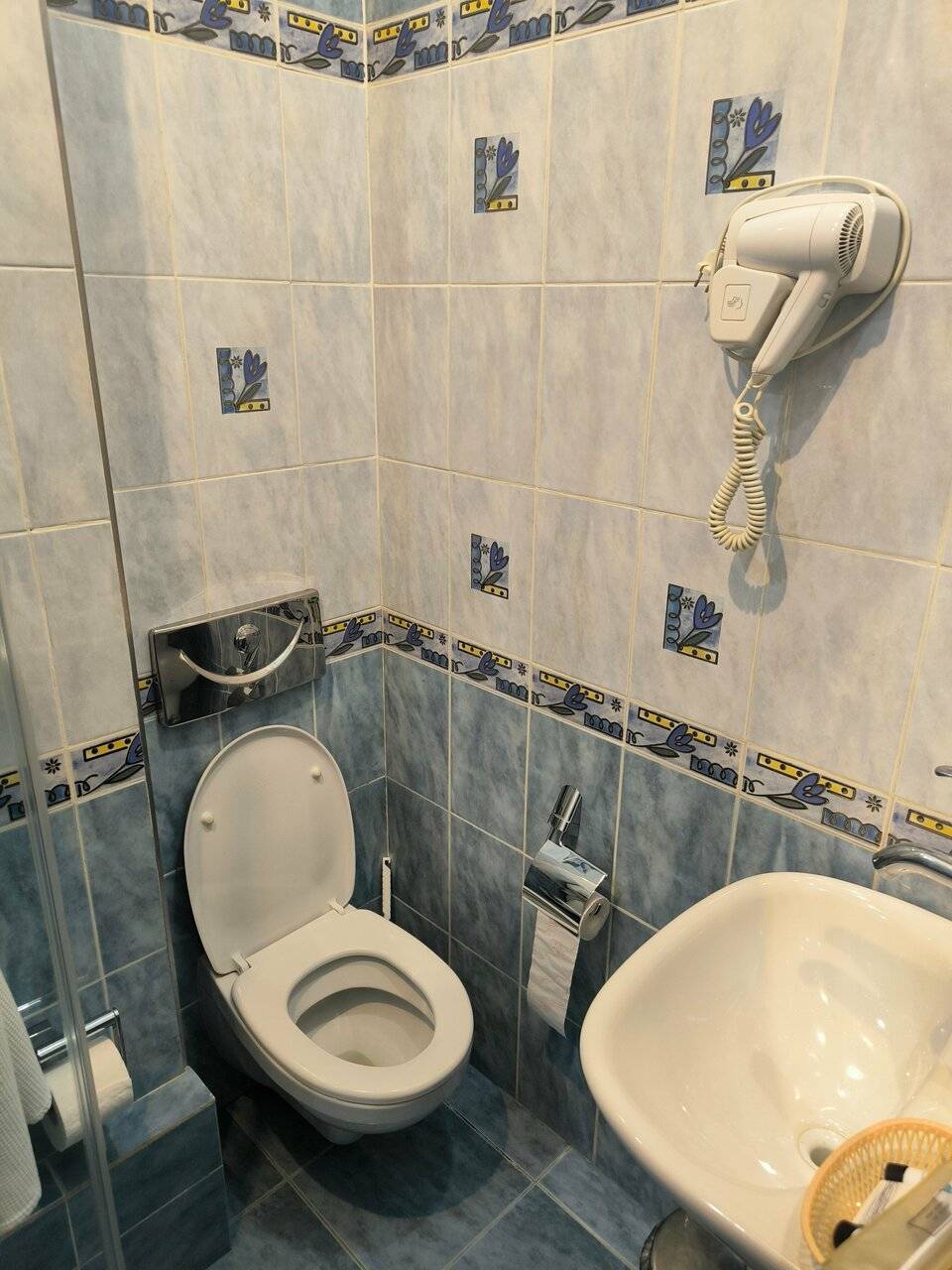 Фото Гостиницы Стела Ставрополь 208