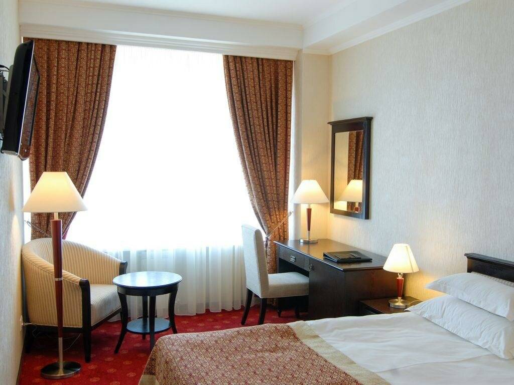 Фото Гостиницы Стела Ставрополь 144