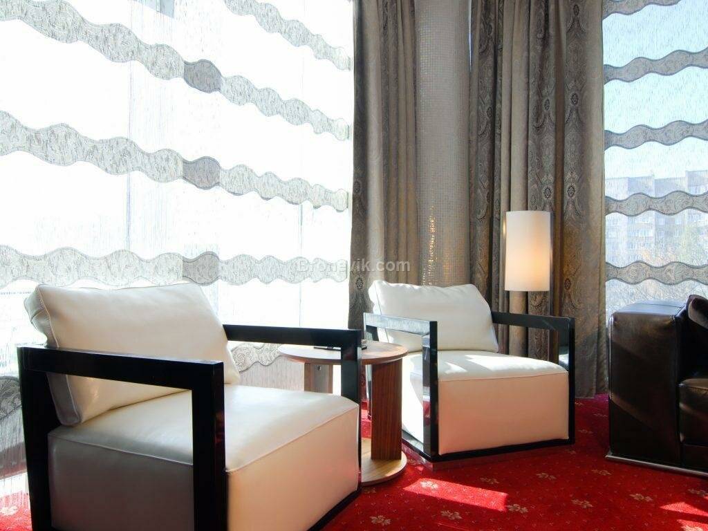 Фото Гостиницы Стела Ставрополь 106