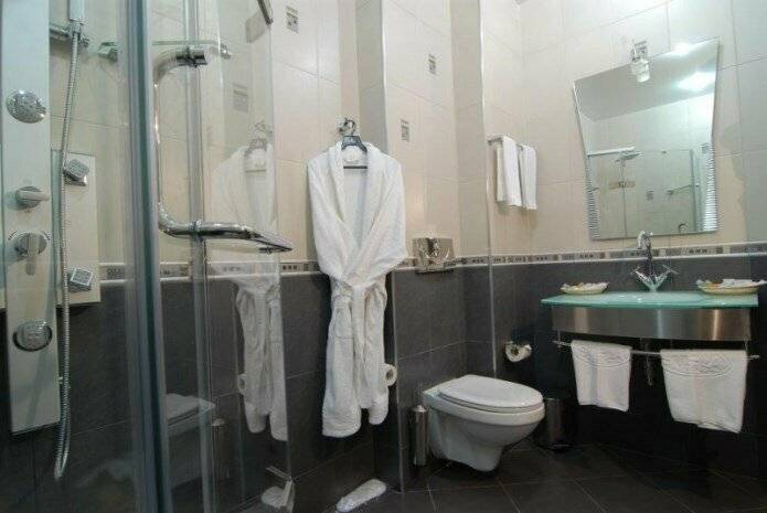 Фотографии номера Mini Studio в Гостинице Стела Ставрополь