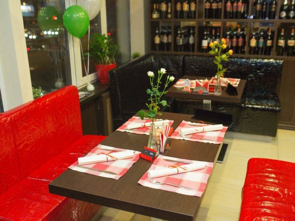 Фото Гостиницы Стела Ставрополь 78