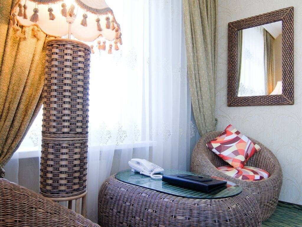 Фото Гостиницы Стела Ставрополь 46