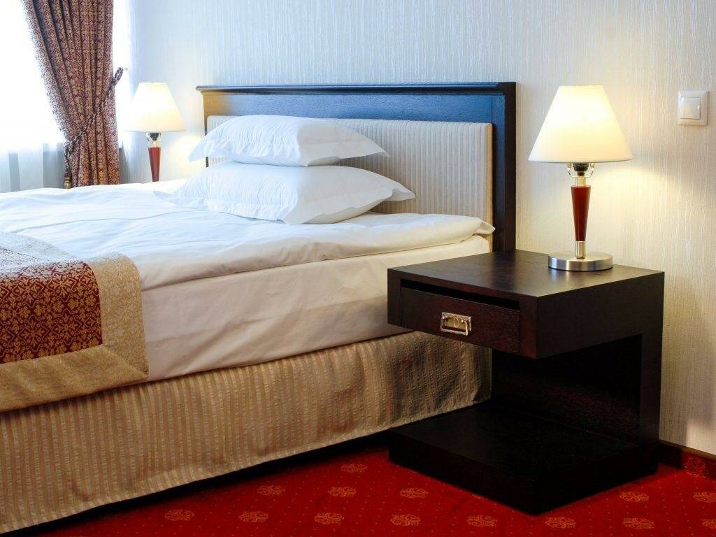 Фото Гостиницы Стела Ставрополь 89