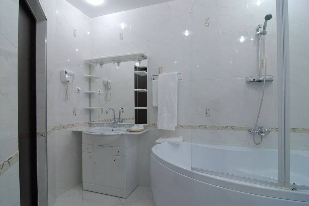 Фото Гостиницы Стела Ставрополь 109