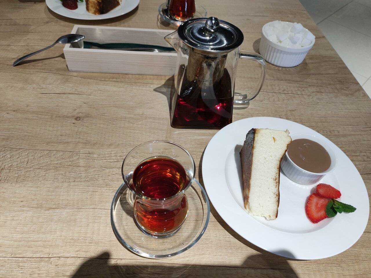 Фото Гостиницы Стела Ставрополь 207