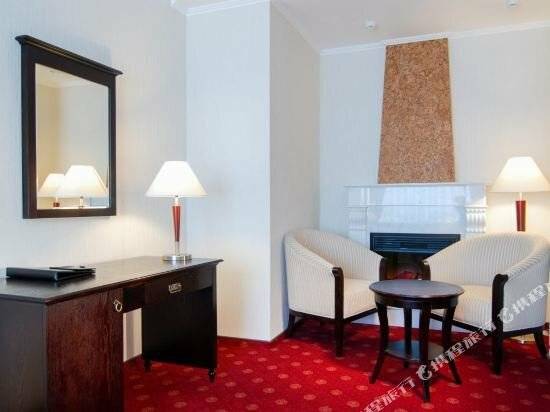 Фото Гостиницы Стела Ставрополь 156