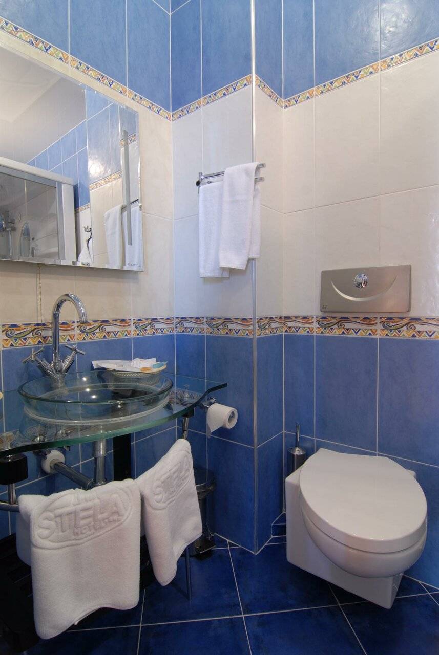 Фото Гостиницы Стела Ставрополь 159