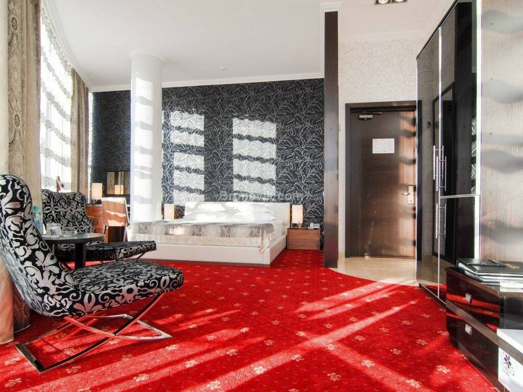 Фото Гостиницы Стела Ставрополь 14