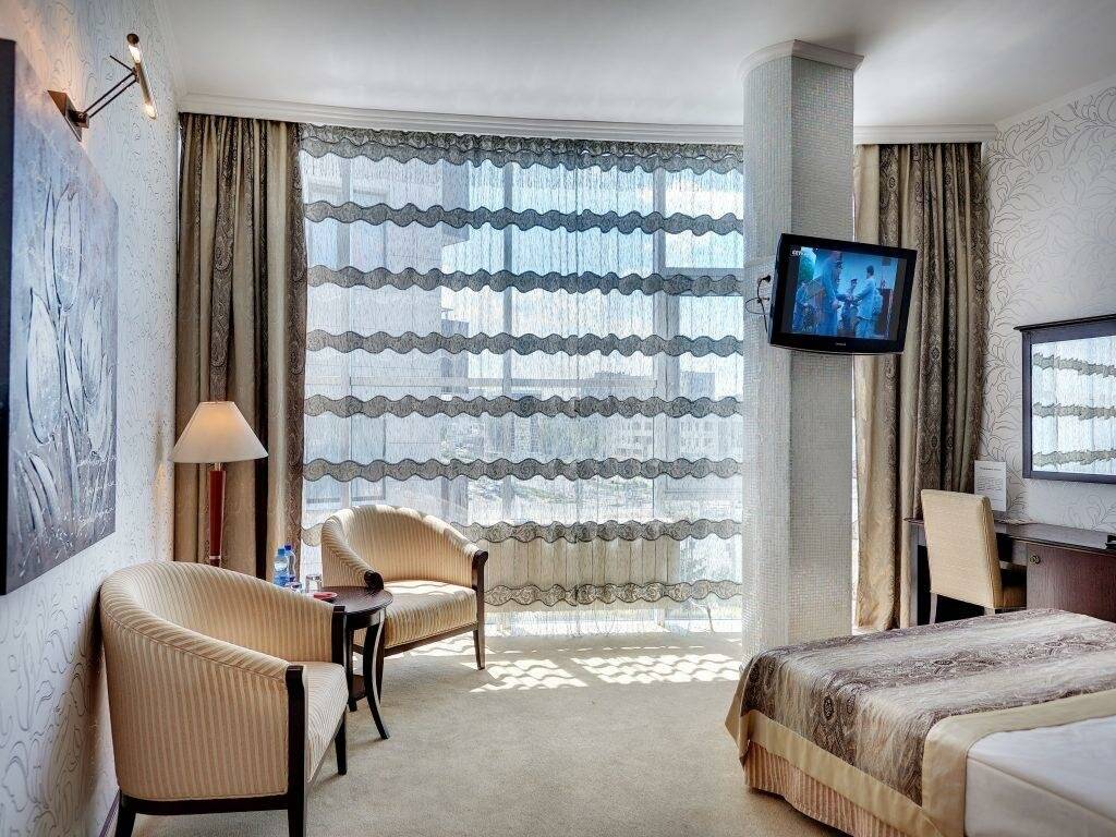 Фото Гостиницы Стела Ставрополь 11