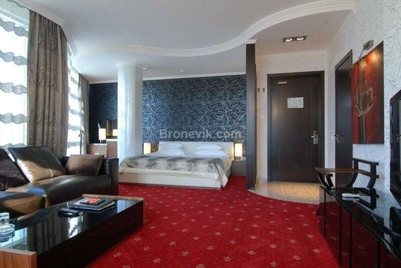 Фото Гостиницы Стела Ставрополь 170