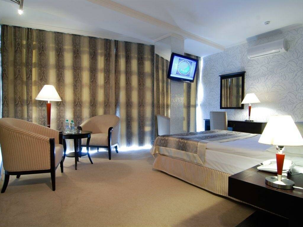 Фото Гостиницы Стела Ставрополь 107