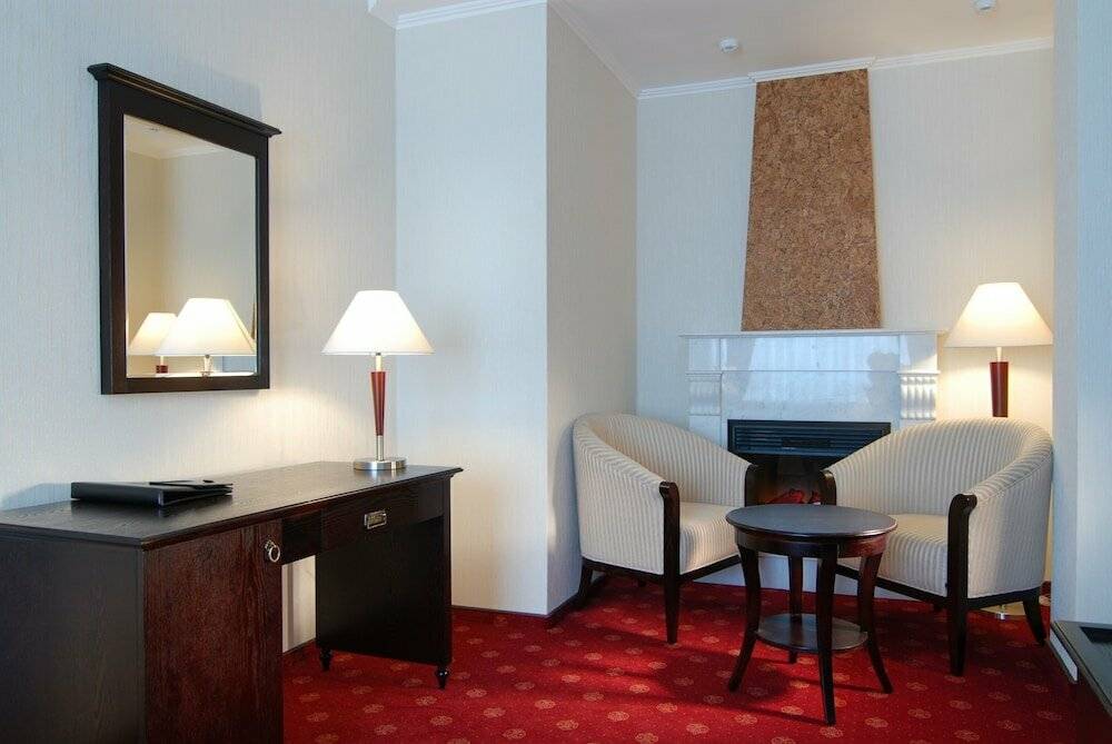 Фото Гостиницы Стела Ставрополь 185