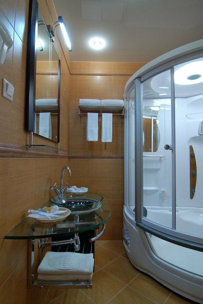 Фото Гостиницы Стела Ставрополь 92