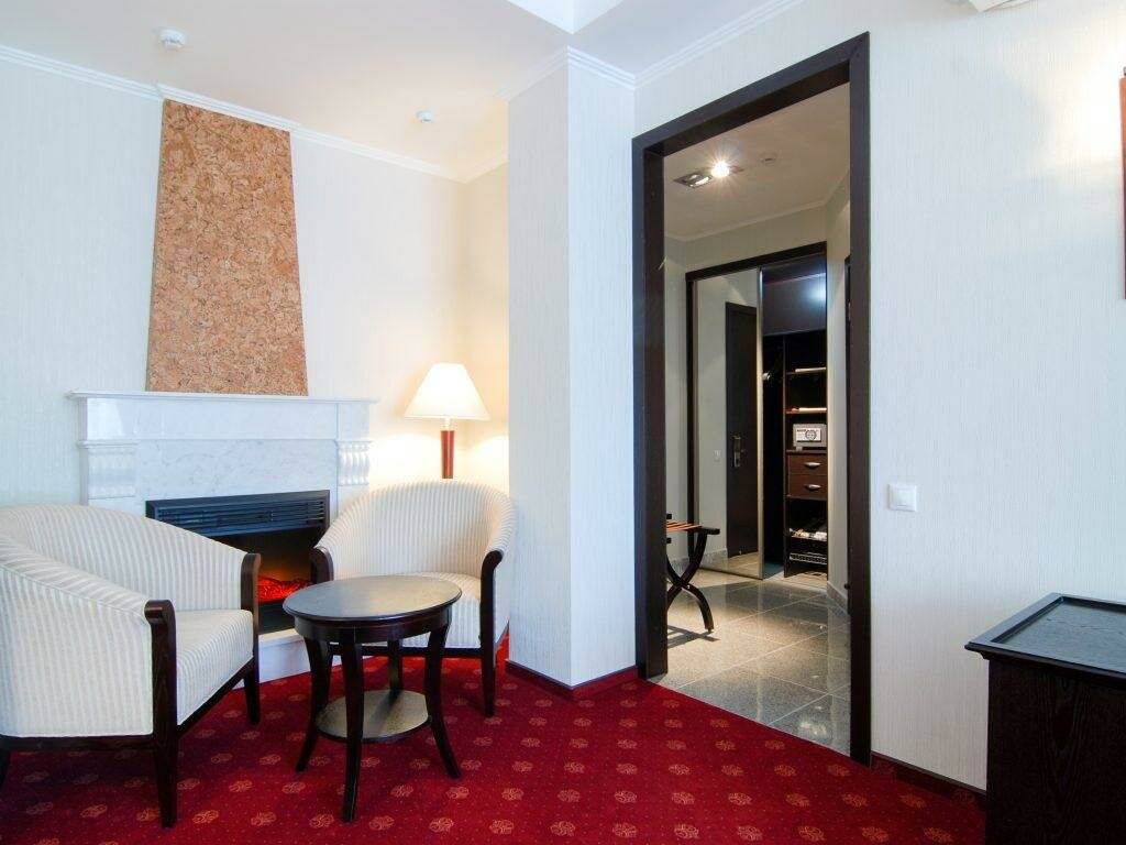 Фото Гостиницы Стела Ставрополь 181