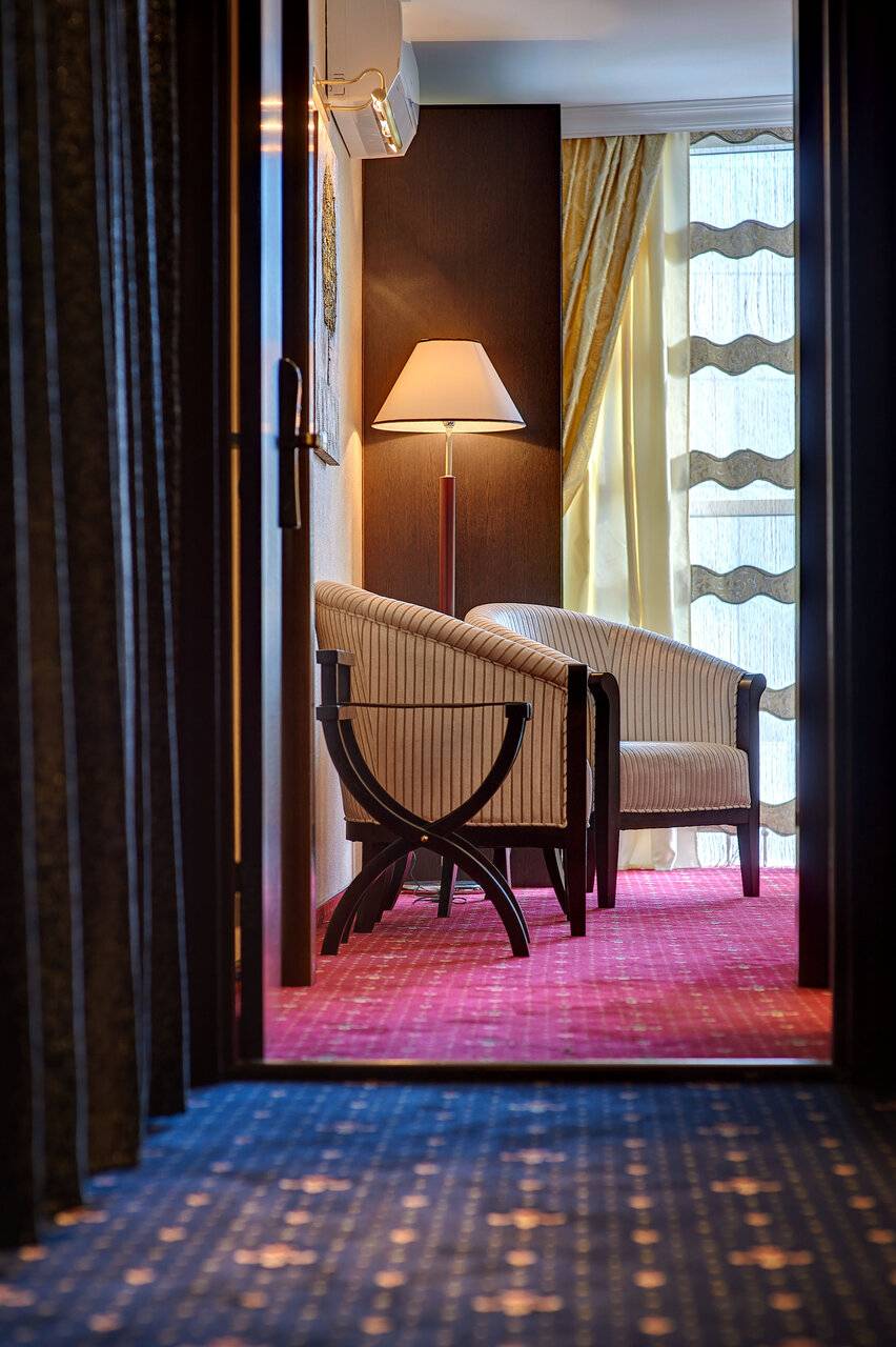 Фото Гостиницы Стела Ставрополь 55