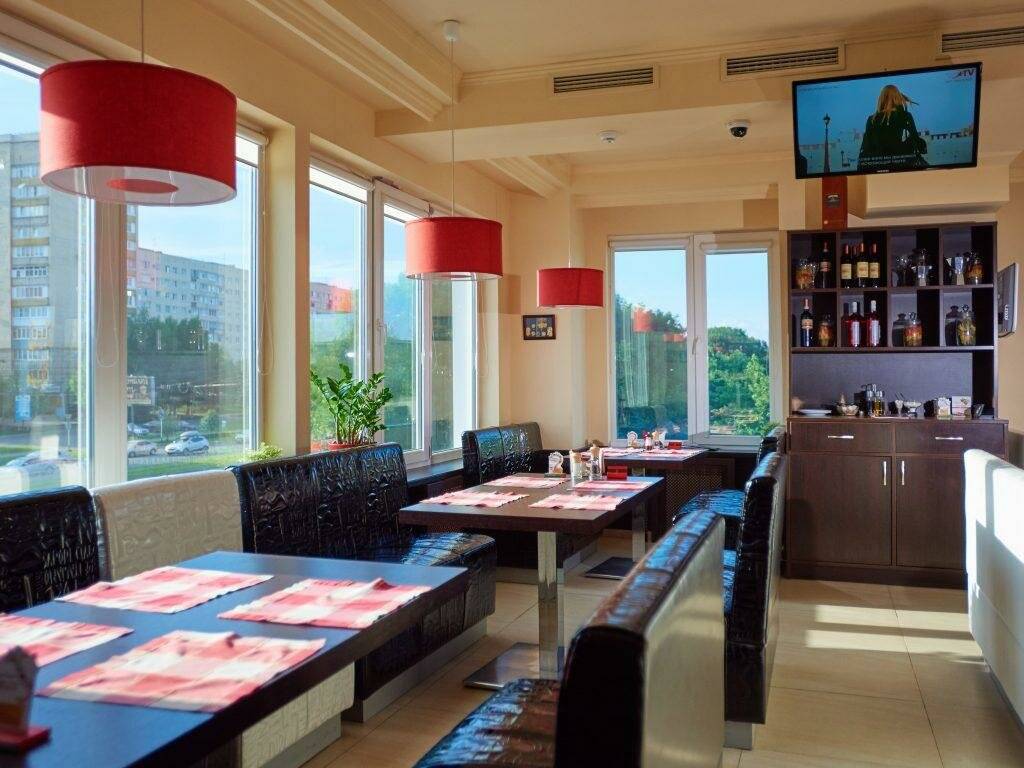 Фото Гостиницы Стела Ставрополь 21