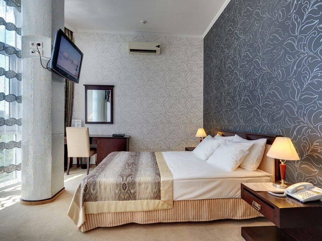 Фото Гостиницы Стела Ставрополь 94