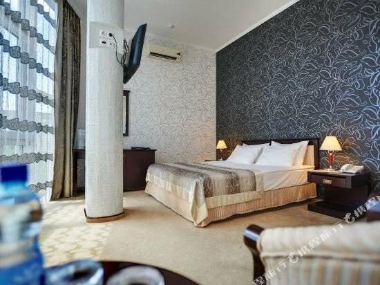 Фото Гостиницы Стела Ставрополь 129