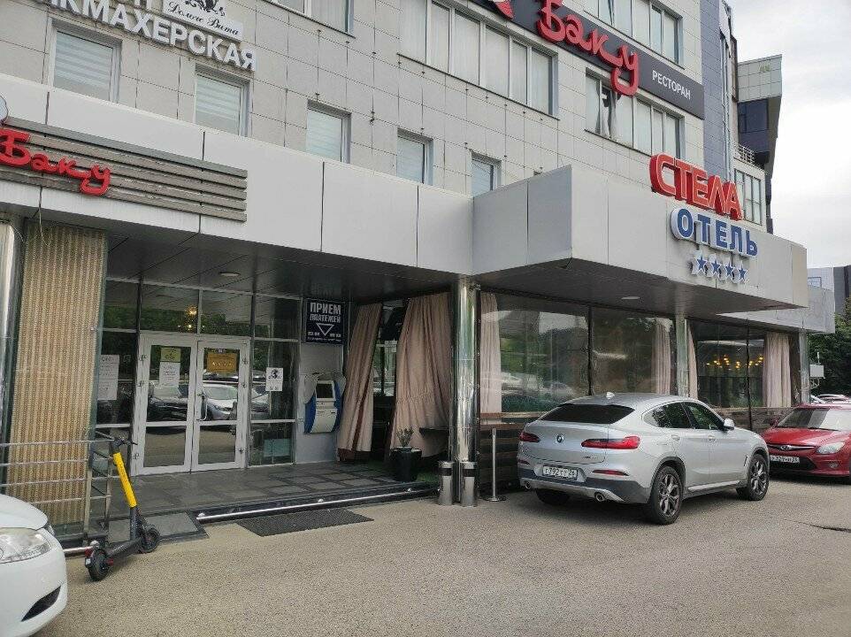 Фото Гостиницы Стела Ставрополь 30
