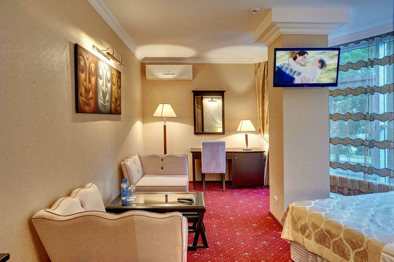 Фото Гостиницы Стела Ставрополь 61