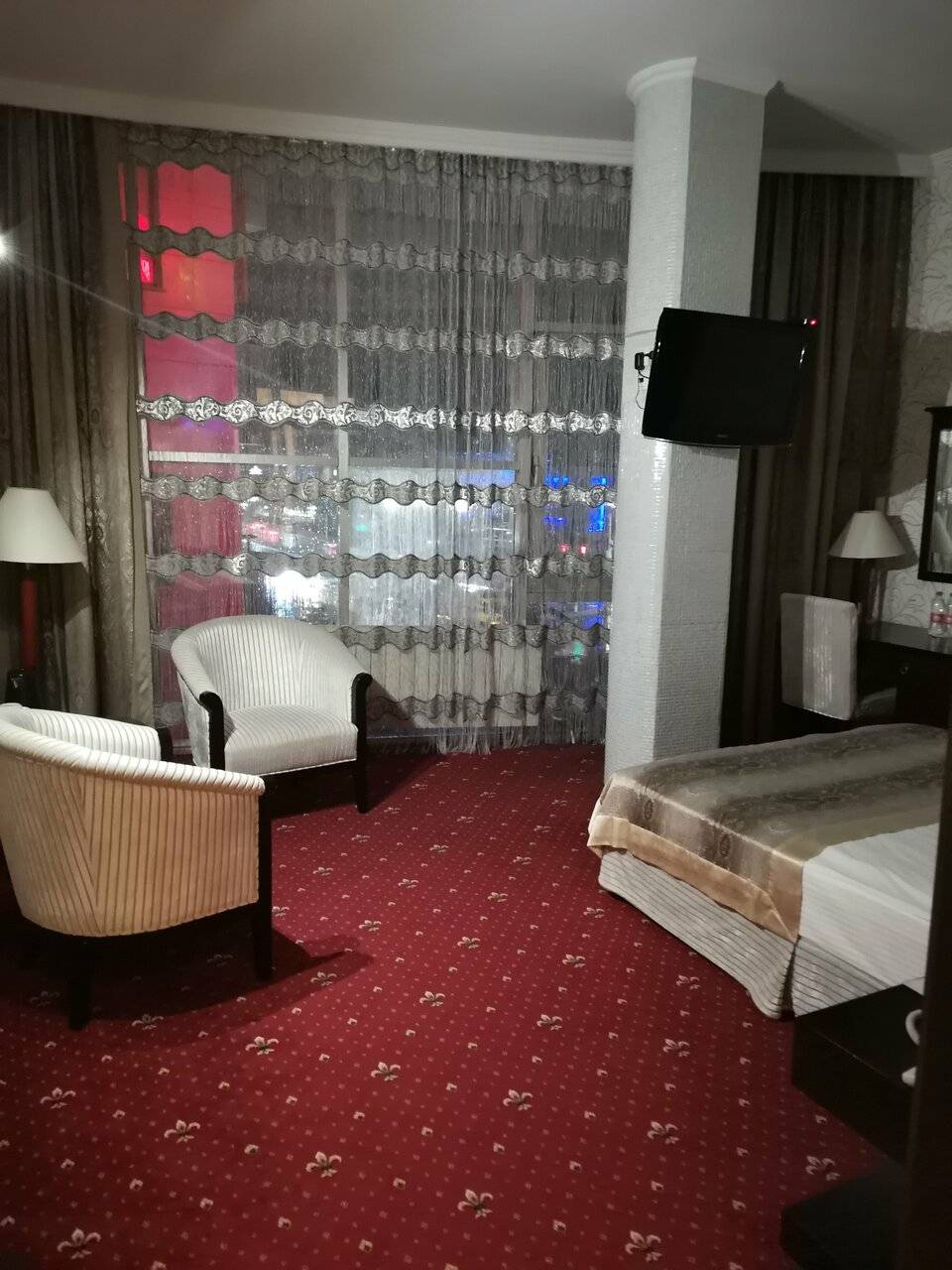 Фото Гостиницы Стела Ставрополь 209