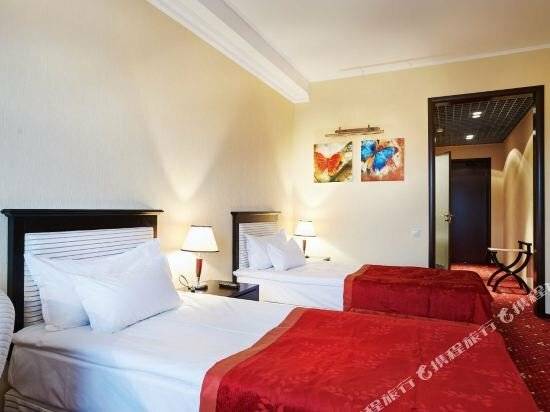 Фото Гостиницы Стела Ставрополь 40