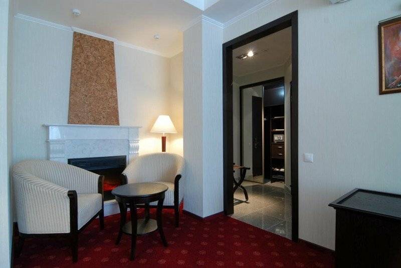 Фото Гостиницы Стела Ставрополь 164