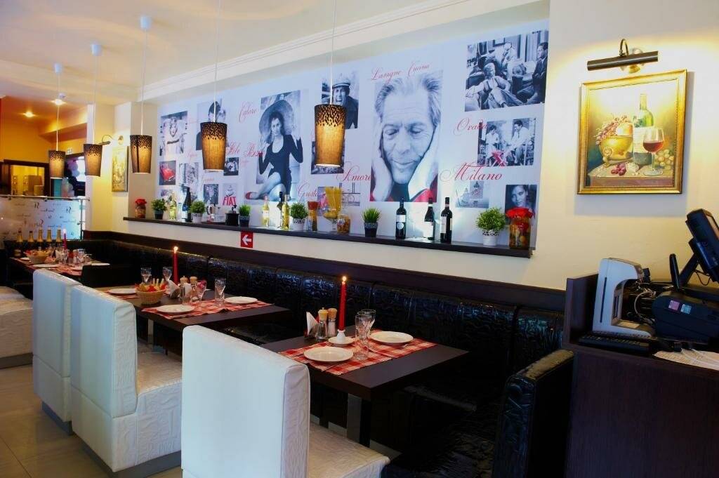 Фото Гостиницы Стела Ставрополь 88