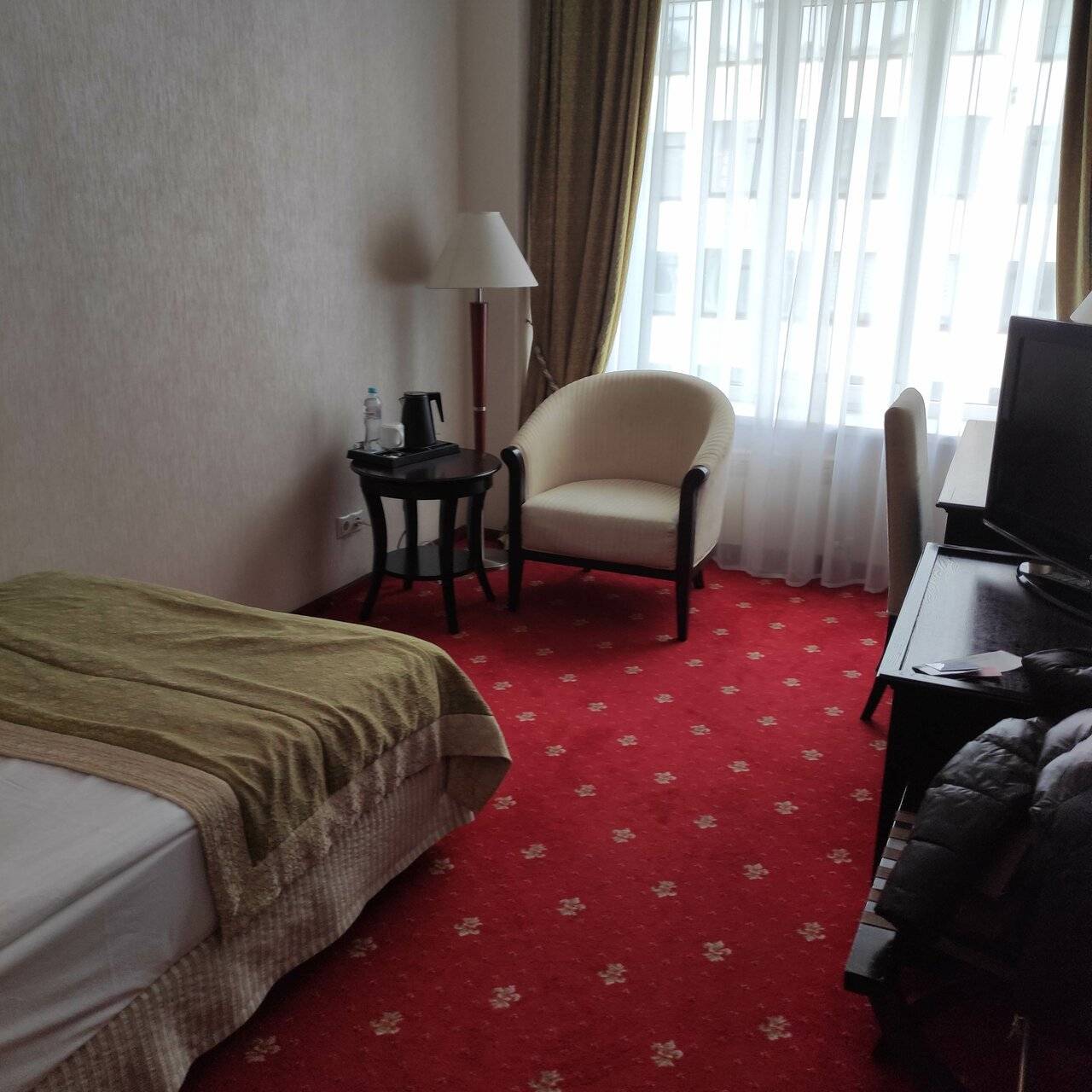 Фото Гостиницы Стела Ставрополь 204