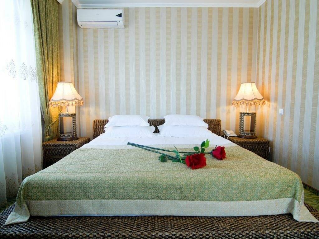 Фото Гостиницы Стела Ставрополь 58