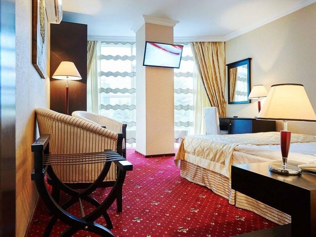 Фото Гостиницы Стела Ставрополь 154