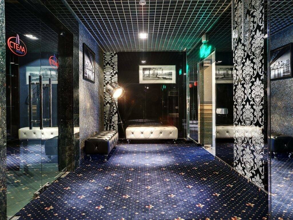 Фото Гостиницы Стела Ставрополь 23