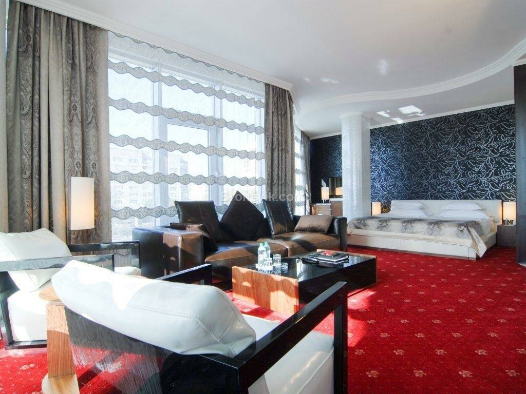 Фото Гостиницы Стела Ставрополь 113