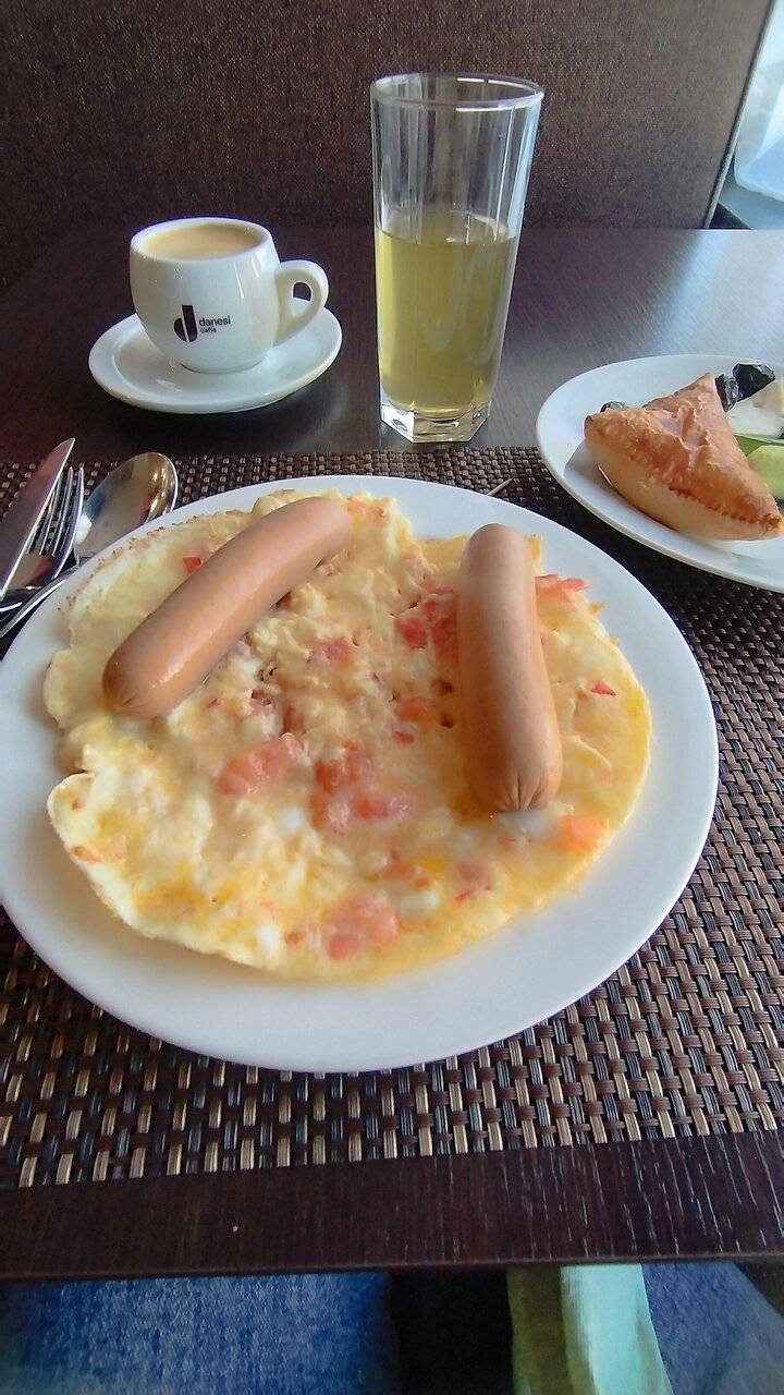 Фото Гостиницы Стела Ставрополь 205