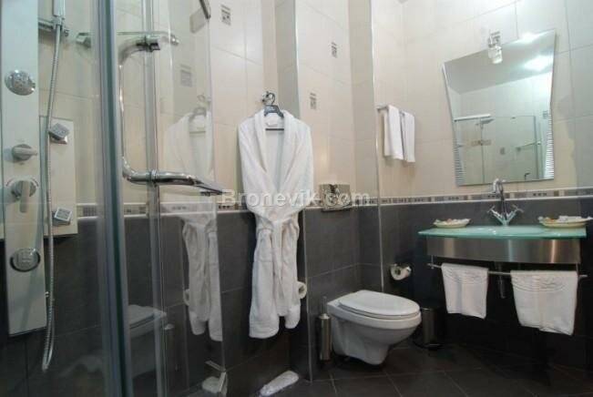 Фото Гостиницы Стела Ставрополь 69