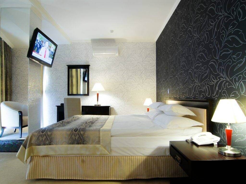 Фото Гостиницы Стела Ставрополь 48