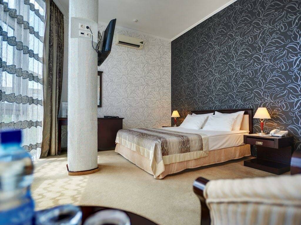 Фото Гостиницы Стела Ставрополь 72