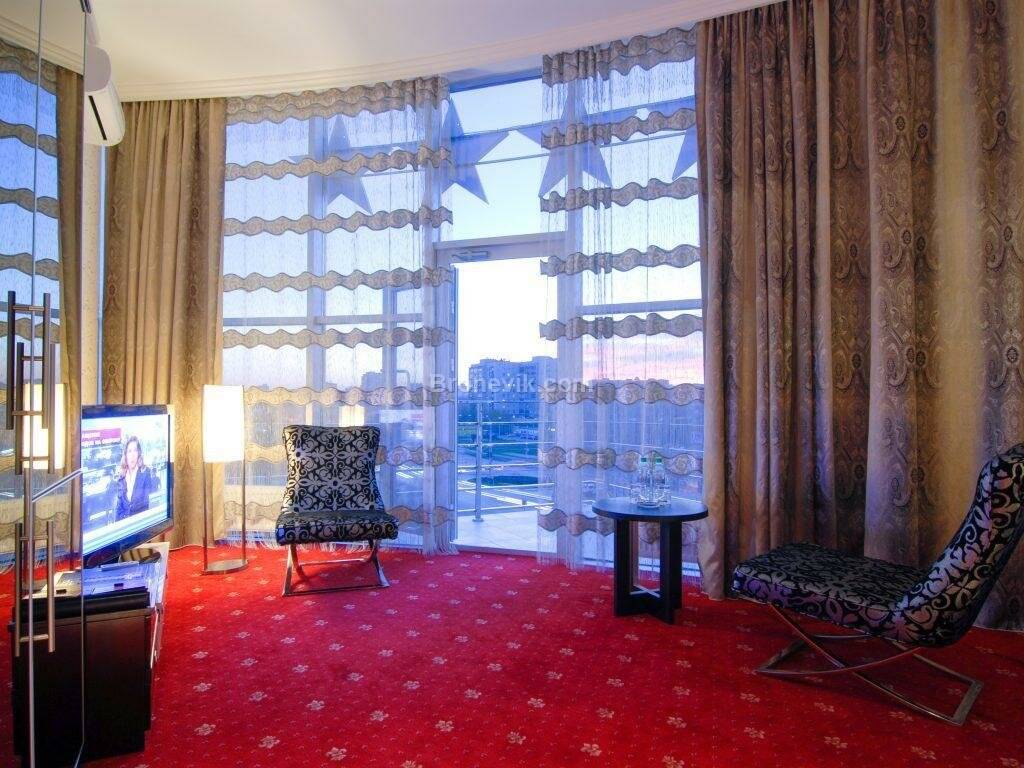 Фото Гостиницы Стела Ставрополь 38