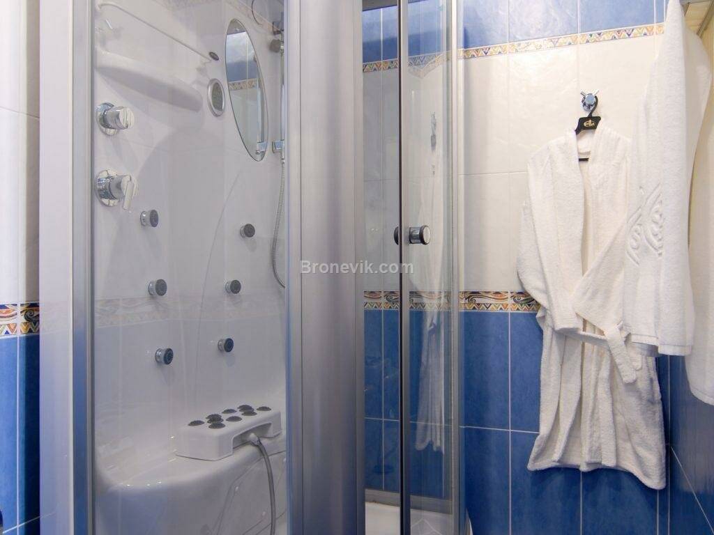 Фото Гостиницы Стела Ставрополь 60